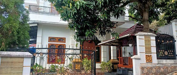 Rumah mewah di pakowa harga miring cocok buat rumah tinggal  1