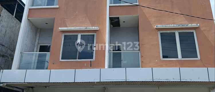 Ruko 11x18 3 Floors Jl Bethesda Suitable For Office And Business 1