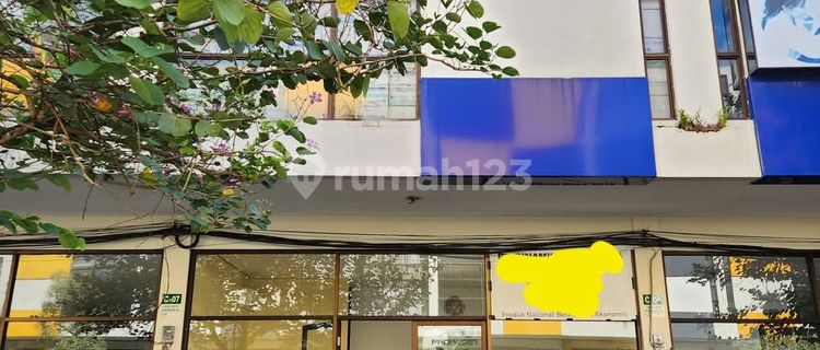 Transmart Kairagi Complex Shop House Near Babdara Pad For Office. 1