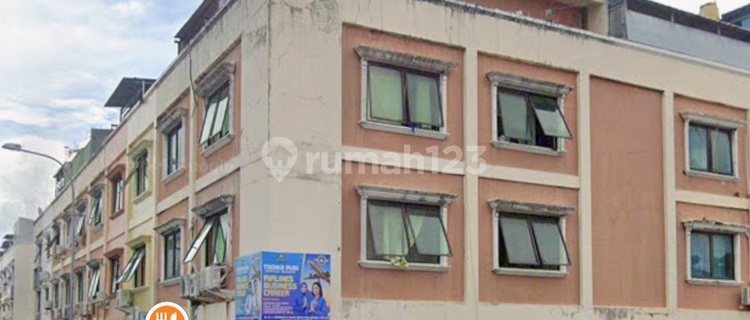 Mega Smart Shop House Slashing Prices Perfect for Office and Business 1