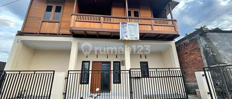 Politehnik Boarding House Affordable Pricenear Politehnik Campus 1