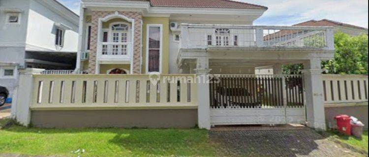 Rumah Mewah Citra Land Cocok Buat Pejabat Pengusaha Wna 1