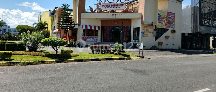For Rent Restoran Mega Mas Cocok Buat Kuliner  1