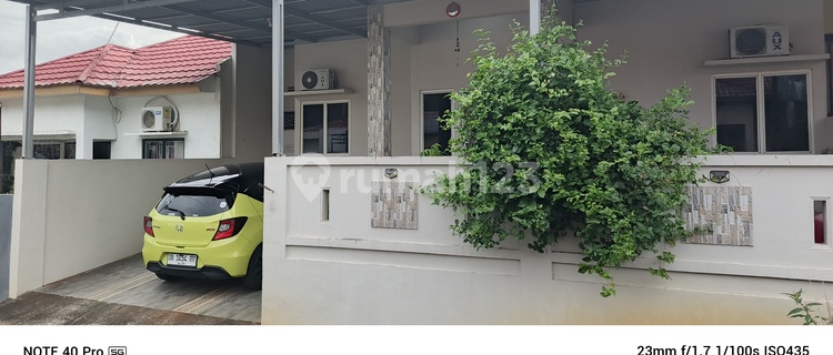 For Rent Rumah Lembah Nyiur Kairagi Mas Furnis Lengkap  1