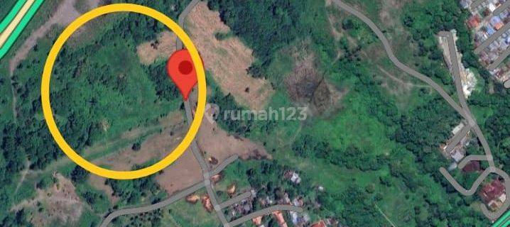 Tanah 2,2h Watudambo Cocok Buat Gudang Dan Industri  1