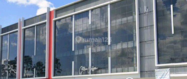 Ruki Termurah Di Grand Kawanua Pas Buat Kantor Dan Usaha 1