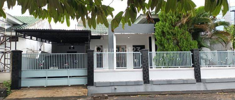 Rumah Griya Medical Estate Samping Rs Kandauw Cocok Buat Dokter  1