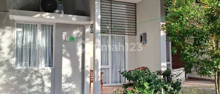 For Rent House In Grand Kawanua Fully Furnished 1