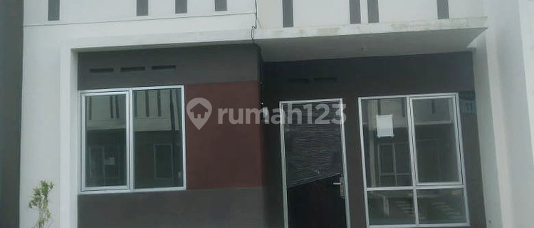 Rumah Unit Bagus New Brand di Bogor S9537 1