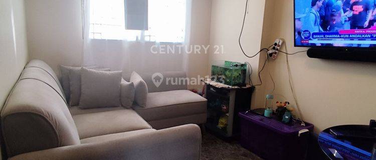 Apartemen Gading Icon 2BR Tower C Lantai 3 Di Pulogadung S8277 1