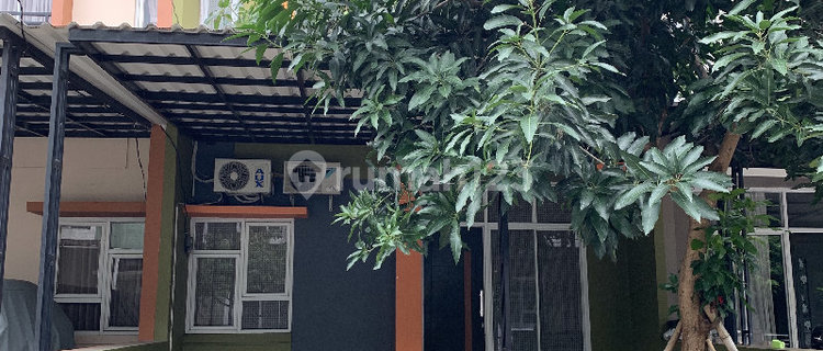 Rumah 2 Lantai Dekat Tol di Perum Cimuning Royal Residence R1921 1