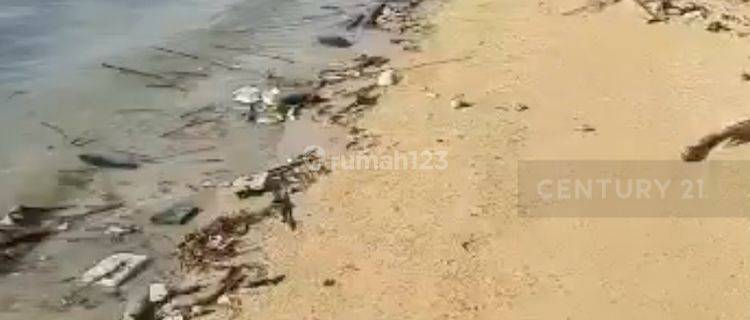 Tanah Harga Murah Untuk Investasi Dekat Pantai Karimunjawa S7836 1