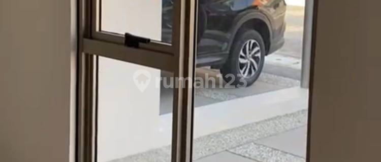 Rumah Baru Dan Siap Huni Di PIK 2 Jakarta Utara R1566 1