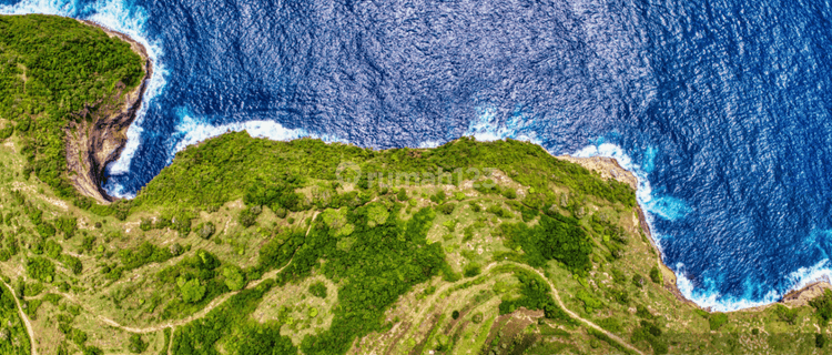 Tanah Cocok Untuk Usaha Di Nusa Penida PS0207 1