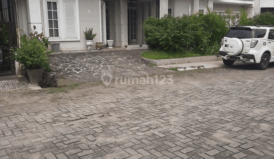 Rumah Siap Huni Bebas Banjir Keamanan 24 Jam Di Cipayung R2126 1