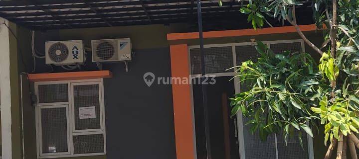 Rumah 2 Lantai Dekat Tol Di Perum Cimuning Royal Residence R1921 1