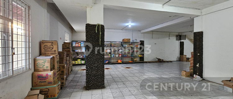 Ruko Lokasi Strategis Pinggir Jalan Raya Di Kalimalang R1932 1