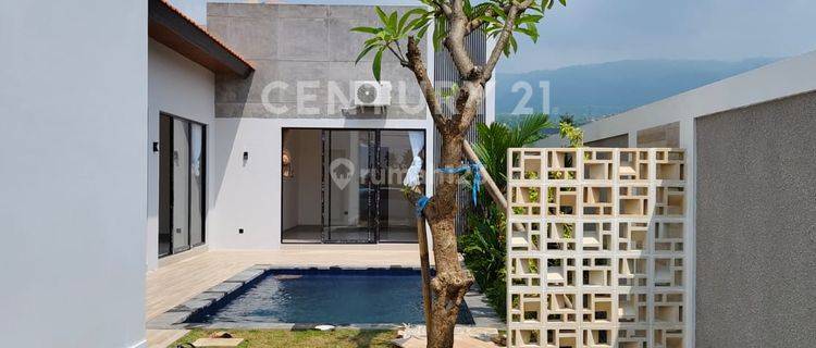 Villa Lovina Dekat Pusat Perbelanjaan Di Buleleng NS0073 1