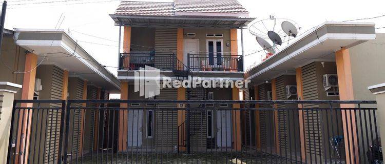 Jual Rumah Kost Eklusif 2 Lantai SHM Kedamaian 1