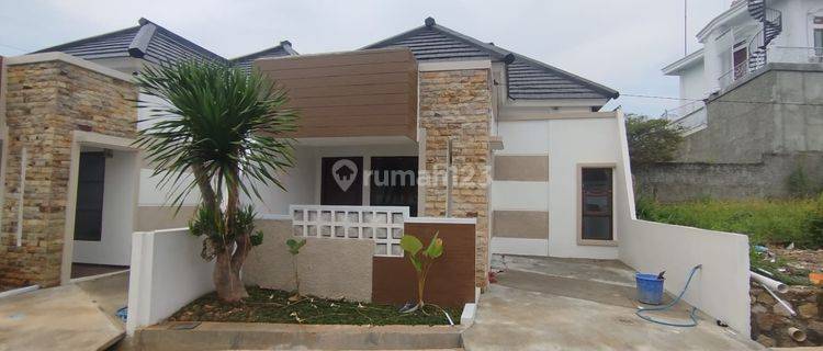 Jual Rumah Dekat Kampus Polinela Dan Unila Bandar Lampung 1