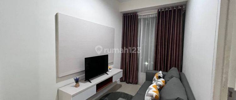 Apartement Grand Kamala Lagoon 2 BR Furnished 1