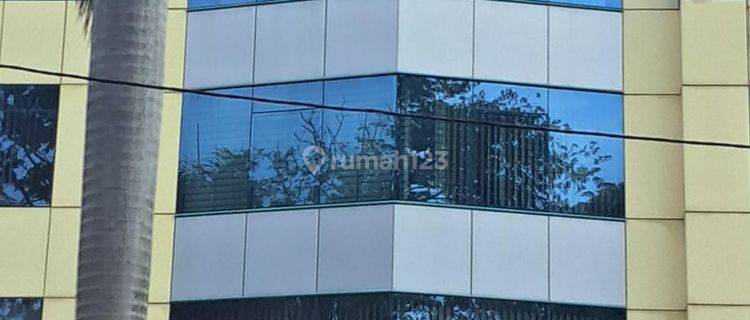Dijual rukan gandeng gading bukit indah 1