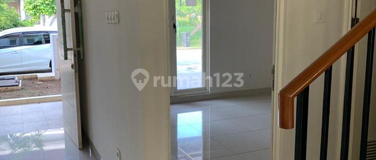 For Sale Beautiful House In Asera One West Harapan Indah Bekasi Cluster 1