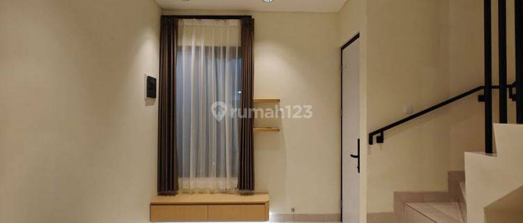 Open Sewa Rumah 2 Lantai di Kana, Full Furnished ( New): 1