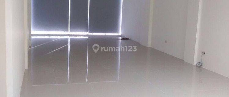 Dijual Cepat Ruko Boulevard Kelapa Gading/ Ruko Hibrida ( jalan utama ) 1