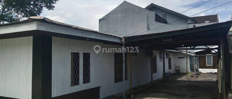 Di Sewakan Rumah Murah Di Balikpapan 1