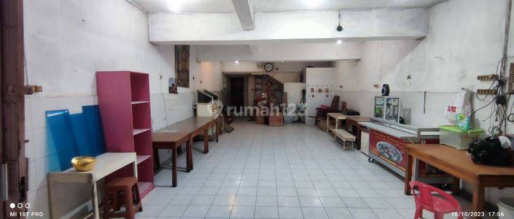 Dijual Ruko Raya Mulyosari, Surabaya 1