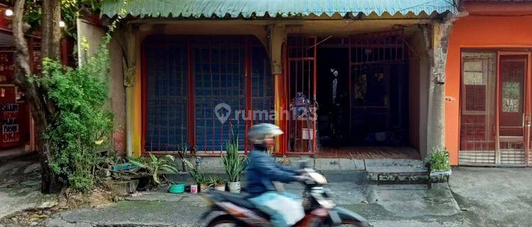 Rumah Lokasi Dekat Darmo Indah Surabaya Barat  1