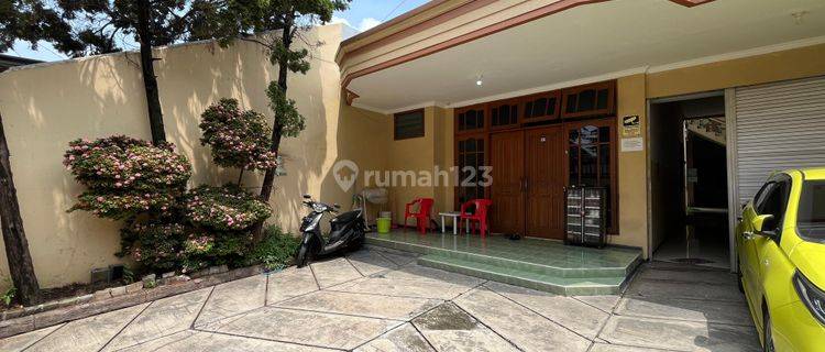 Villa Rumah di Trawas Masih Bagus Dan Terawat Akses Strategis  1