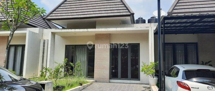 Rumah Bagus di The Amaya Ungaran 1