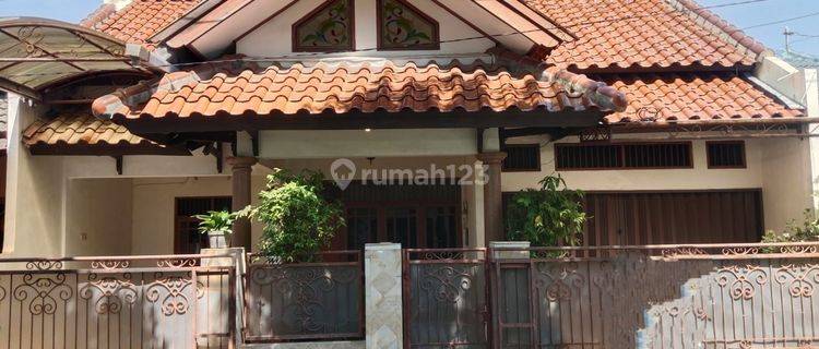 Rumah Hunian Nyaman, lingkungan Asri di Plamongan Elok  1