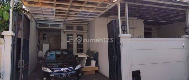 Dijual Cepat Murah Rumah Daerah Senopati Kebayoran Baru, Jarang Ada. 1