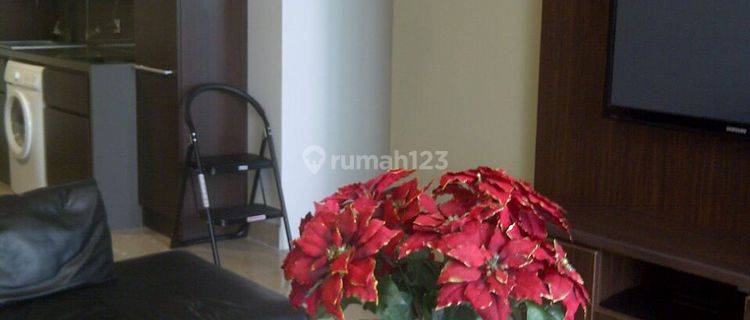 Sewa Apartemen Residence 8 Senopati 1 Bedroom Fully Furnished 1