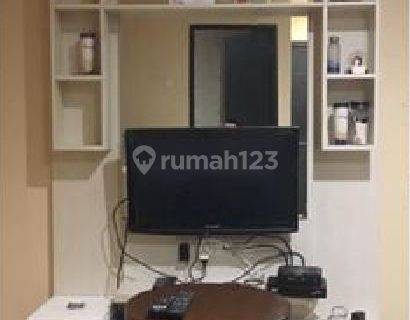 Dijual Apartemen Tamansari Semanggi 1 Bedroom Lantai Tengah 1