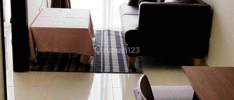 Jual Apartemen Puri Mansion 1 Bedroom Lantai Tinggi Furnished 1