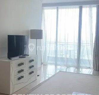 For Rent Apartment Residence 8 Senopati 1 Bedroom Low Floor 1