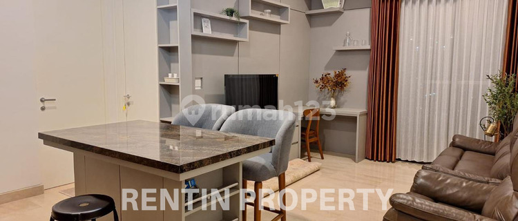 For Rent Apartment 57 Promenade 1 Bedroom Middle Floor Furnished 1