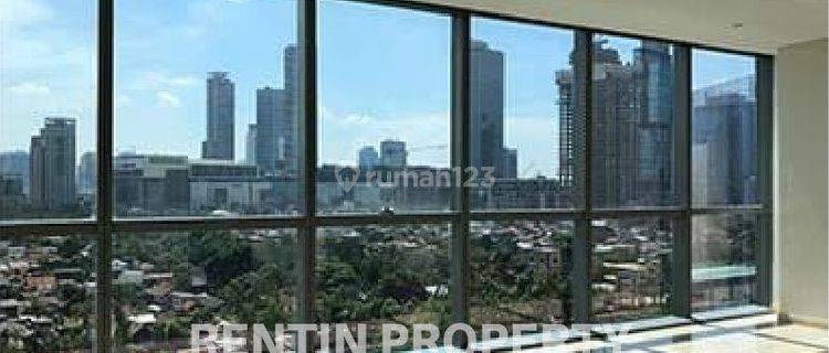 Dijual Apartemen Casa Domaine 3 Bedroom Lantai Rendah Unfurnished 1