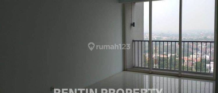 Sewa Apartemen Lexington 2 Bedroom Lantai Sedang Unfurnished 1