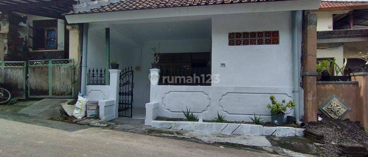 Rumah Dijual Tunjung Tutur Denpasar 3 Kamar Tidur 1