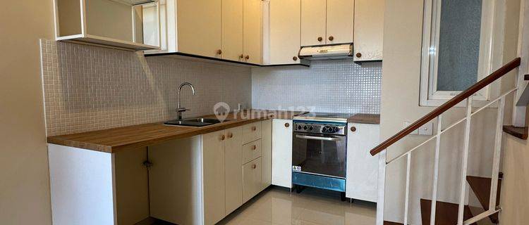 Dijual Rumah Baru 2 Kamar Area Tukad Badung 1