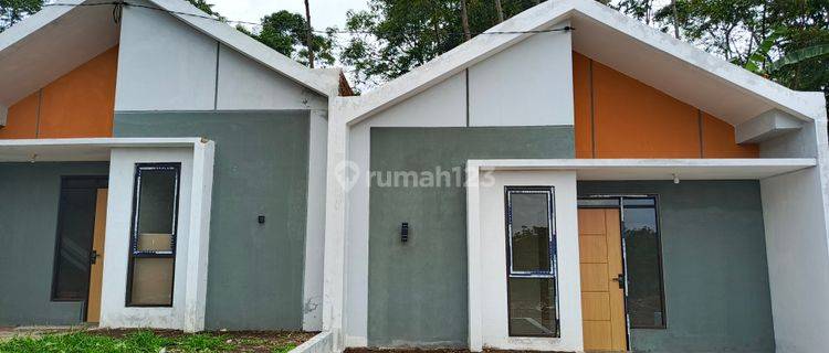 Rumah Impian di Lokasi Strategis, Harga Terjangkau  1