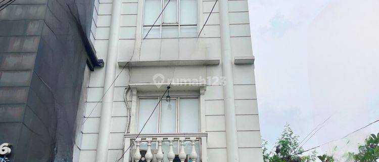 Ruko Alternatif Cibubur Dekat Trans Mart 1