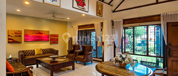 Siap Huni, Rumah, 2 Lantai, SHM, Dekat Akses MRT, Dekat Akses Tol 1