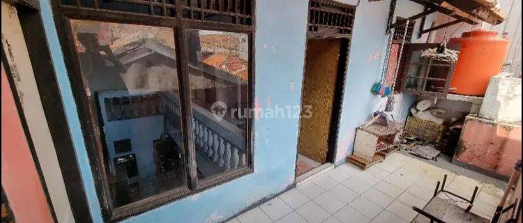 Rumah Kost Palmerah Dekat Rs Harapan Kita Di Bawah Njop 1