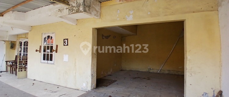 Rumah Dijual Cepat di Citandui Semarang Timur 1